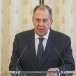 G‘arb bayramni nishonlashga xalaqit bersa, shafqat bo‘lmaydi – Lavrov (video)
