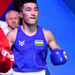 Elnur Abduraimov finalga chiqdi