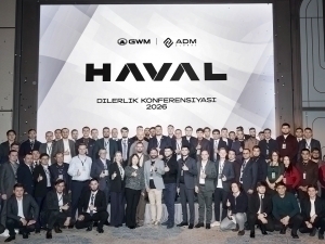 HAVAL Dealer Conference 2026: муваффақиятли 2025 йил якунлари ва келажакка қатъий қадам