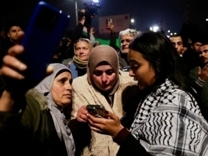 Isroil falastinliklar uchun 4G aloqa xizmatlarini yangilashni ma’qulladi