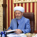 Usmonxon Alimov lavozimdan olingani tasdiqlanmadi