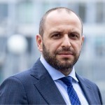 O‘zbekistonda tug‘ilgan Rustam Umarov Ukraina Mudofaa vaziri bo‘ldi