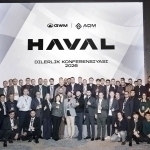 HAVAL Dealer Conference 2026: muvaffaqiyatli 2025 yil yakunlari va kelajakka qat’iy qadam