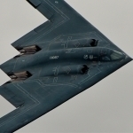 AQSHning B-2 bombardimonchilari Yaqin Sharqqa yo‘l oldi – OAV