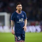 Messi yana bir yil PSJda qoladi