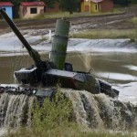 Germaniya va’da qilgan Leopard 2 tanklari Ukrainaga yetib keldi – “Der Spiegel” 