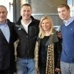Netanyaxu o‘g‘lining to‘yini qoldirmoqchi