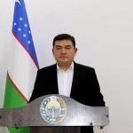 Китобнинг ҳайфсан олган собиқ ҳокими юқорироқ лавозимга кўтарилди