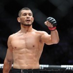 Murodovning UFC’dagi raqibi va jang sanasi ma’lum bo‘ldi