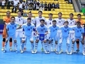 Bugun O‘zbekiston Osiyo kubogida yurishini boshlaydi