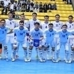 Bugun O‘zbekiston Osiyo kubogida yurishini boshlaydi