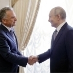 Путин Украина билан музокараларни қайта бошлашга рози бўлди