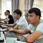 UzAuto Motors’ga 1 700 nafar xodim ishga qabul qilindi