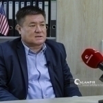 “Замминистр”нинг қизи озодликда, фуқаро қамоққа олинди – Ташанов
