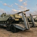 Беларусь Эрондан ҳарбий техника сотиб олиб, Россияга бераётган бўлиши мумкин – сиёсатшунос