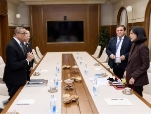 Ўзбекистонда “Disney”нинг Марказий Осиёдаги ваколатхонаси очилиши кутилмоқда