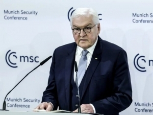 Shtaynmayer Gitler tufayli 2036 yilgi Olimpiadaga qarshi chiqdi