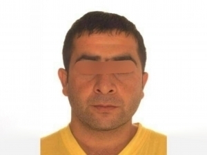 A man wanted in Uzbekistan was arrested in Istanbul
