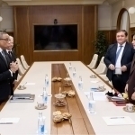 Ўзбекистонда “Disney”нинг Марказий Осиёдаги ваколатхонаси очилиши кутилмоқда