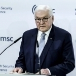 Штайнмайер Гитлер туфайли 2036 йилги Олимпиадага қарши чиқди