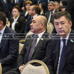 Ҳокимлар ҳар чоракда ТВ орқали ҳисобот бериши таклиф қилинди