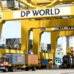 “Dubai Port World” kompaniyasi Navoiy xalqaro aeroporti bazasida quruqlik portini tashkil etadi