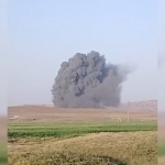 Hydrogen sulfide leak reported again in Boysun (video)
