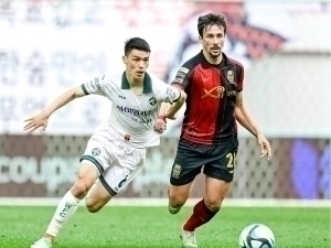 Uzbek midfielder Ikrom Aliboev set to join Fergana’s “Neftchi”