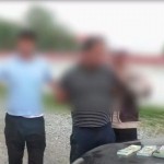 A criminal group that extorted money was caught in Samarkand