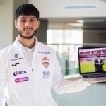 SSKA 19 yoshli futbolchini o‘z safiga qo‘shib oldi
