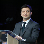 Birorta ham do‘stimni rasmiy lavozimga tayinlamayman – Zelenskiy