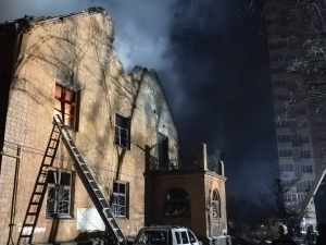 АҚШ ва ЕИ Украинани тиклаш учун 800 млрд долларлик режа ишлаб чиқди – ОАВ