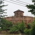 Stalin saqlangan zindon ta’mirlanmoqda