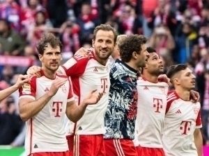 “Bavariya” futbolchilarining rafiqalari “Arsenal”ga qarshi o‘yin chiptalaridan quruq qoldi