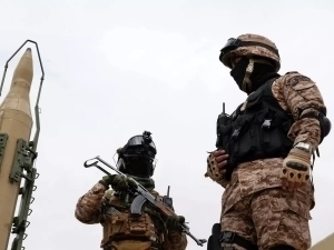 AQSH bilan urush hali tugamadi – Eron armiyasi