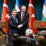 Erdo‘g‘an Shavkat Mirziyoyev va O‘zbekiston xalqini tabrikladi