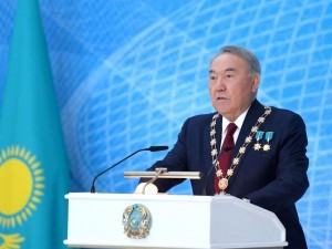 Nazarboyev nomidagi stipendiya ham yo‘qqa chiqarildi
