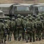 Rossiya Ukraina chegarasida to‘plagan kuchlarining uchdan bir qismini yo‘qotdi – Britaniya razvedkasi