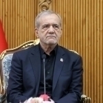 Pezeshkiyon Isroil zarbalari oqibatida yaralandi – OAV