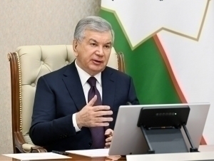 Navoiy xalqaro aeroporti “Uzbekistan Airports” tarkibidan chiqariladi