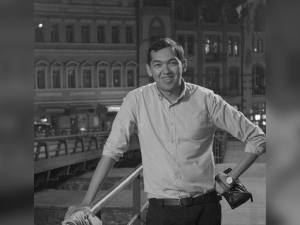 Journalist Alisher Ruziokhunov passes away 