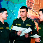Энди қўмондонлик тавсияномаси борларнинг имтиёзи барча ОТМга ҳам ўтавермайди