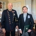 Uzbekistan appoints new ambassador to Norway