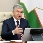 Navoi International Airport to be separated from Uzbekistan Airports