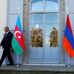 Расмий Баку “ётган илоннинг бошини қўзғаётган” Блинкенга жавоб қилди