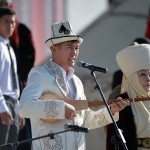 Qirg‘izistonda xonandalarga fonogrammada kuylash taqiqlandi