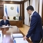 Ўзбекистонда “Давлат сув кадастри” ахборот тизими яратилади