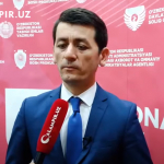 Charter reyslarda epidemiologik xavfsizlik qanday ta’minlanadi?