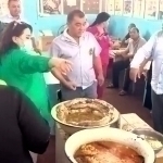 Qo‘yliqdagi “ovqat bozori” faoliyati to‘xtatildi