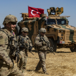 Turkiya Liviyada harbiy baza quradi